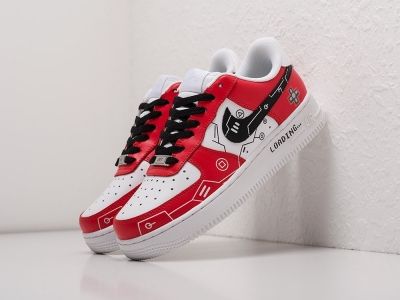 Кроссовки Nike Air Force 1 Low