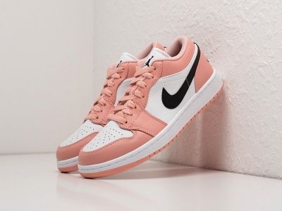 Кроссовки Nike Air Jordan 1 Low