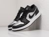 Кроссовки Nike Air Jordan 1 Low разноцветные мужские 10325-01