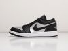 Кроссовки Nike Air Jordan 1 Low разноцветные мужские 10325-01