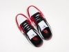 Кроссовки Nike SB Dunk Low разноцветные женские 10185-01