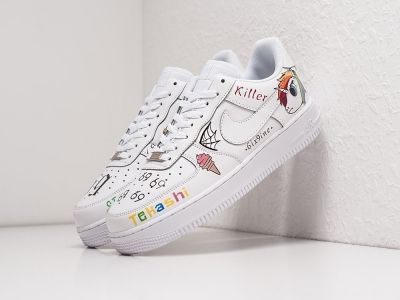 Кроссовки Nike Air Force 1 Low