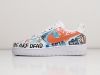 Кроссовки Nike Air Force 1 Low разноцветные мужские 15905-01