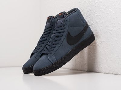 Кроссовки Nike Blazer Mid