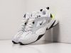 Кроссовки Nike M2K TEKNO белые мужские 10505-01