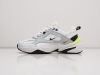 Кроссовки Nike M2K TEKNO белые мужские 10505-01