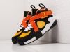 Кроссовки Nike Air Raid оранжевые мужские 10665-01