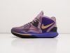Кроссовки Nike Kyrie 8 фиолетовые мужские 11105-01