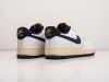 Кроссовки Nike Air Force 1 Low белые мужские 11115-01