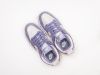 Кроссовки Nike SB Dunk Low Disrupt фиолетовые женские 11135-01