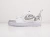 Кроссовки Nike Air Force 1 Low белые мужские 10895-01