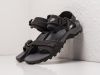 Сандалии Nike черные мужские 11205-01