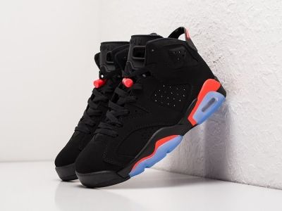 Кроссовки Nike Air Jordan 6