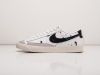 Кроссовки Nike Blazer Low 77 белые мужские 13065-01