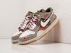 Кроссовки Nike SB Dunk Low Scrap серые мужские 13145-01