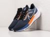 Кроссовки Nike Air Zoom Pegasus 39 синие женские 13245-01