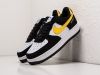 Кроссовки Nike Air Force 1 Low разноцветные женские 13295-01