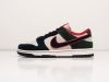 Кроссовки Nike SB Dunk Low разноцветные мужские 13685-01