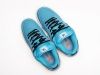 Кроссовки Nike SB Dunk Low голубые мужские 17915-01