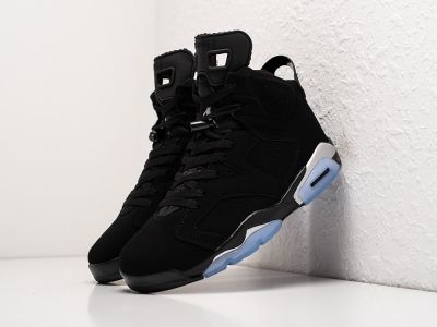 Кроссовки Nike Air Jordan 6