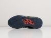 Кроссовки Nike KD 15 черные мужские 14705-01
