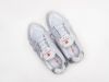 Кроссовки Nike Shox TL белые женские 14305-01