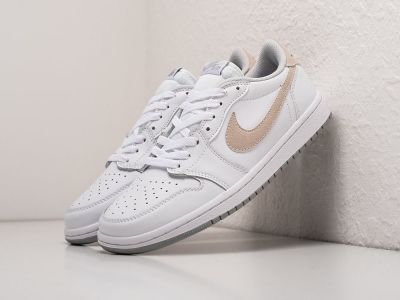 Кроссовки Nike Air Jordan 1 Low