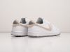 Кроссовки Nike Air Jordan 1 Low белые мужские 14375-01