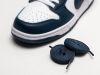 Кроссовки Nike SB Dunk Low синие мужские 14405-01