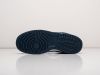 Кроссовки Nike SB Dunk Low синие мужские 14405-01