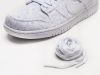 Кроссовки Nike SB Dunk Low белые мужские 14725-01