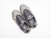 Кроссовки Nike Zoom 2K серые женские 15065-01