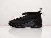 Кроссовки Nike Air Jordan 15 черные мужские 15075-01