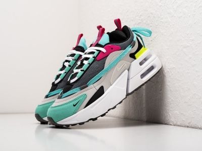 Кроссовки Nike Air Max Furyosa