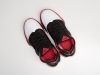 Кроссовки Nike Lebron XIX Low черные мужские 15155-01