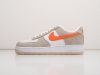 Кроссовки Nike Air Force 1 Low белые мужские 15345-01