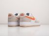 Кроссовки Nike Air Force 1 Low белые мужские 15345-01