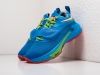Кроссовки UNO x Nike Zoom Freak 3 синие мужские 16115-01
