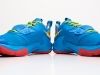 Кроссовки UNO x Nike Zoom Freak 3 синие мужские 16115-01