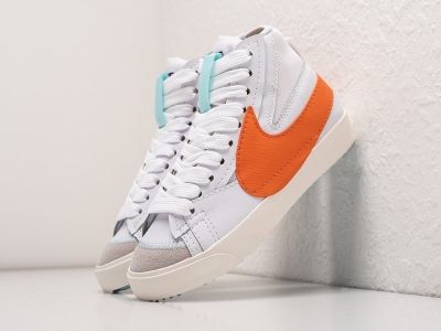 Кроссовки Nike Blazer Mid 77 Jumbo