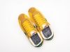 Кроссовки Nike Cortez Nylon желтые желт 15995-01