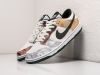 Кроссовки Nike SB Dunk Low разноцветные мужские 16305-01