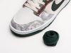 Кроссовки Nike SB Dunk Low разноцветные мужские 16305-01