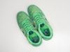 Кроссовки Grateful Dead x Nike SB Dunk Low зеленые мужские 15505-01