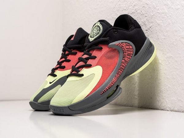 Кроссовки Nike Zoom Freak 4