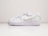 Кроссовки Nike Air Force 1 Low белые мужские 15915-01