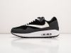Кроссовки Nike Air Max 1 x Travis Scott черные мужские 15965-01