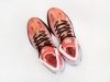 Кроссовки Nike Air Zoom G.T. Jump красные мужские 16445-01