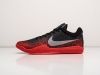 Кроссовки Nike Kobe Mamba Rage черные мужские 16455-01