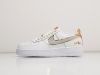 Кроссовки Nike Air Force 1 Low белые мужские 16475-01